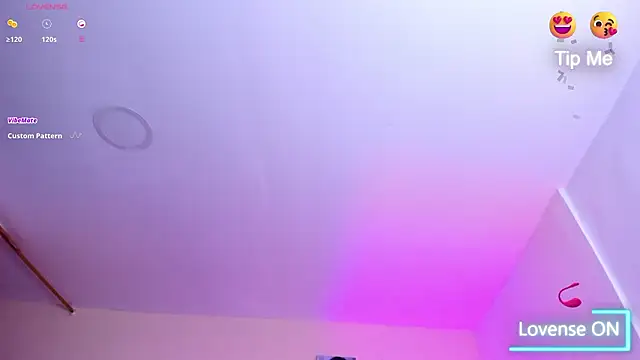 Madisson_Star1のライブXXXチャット