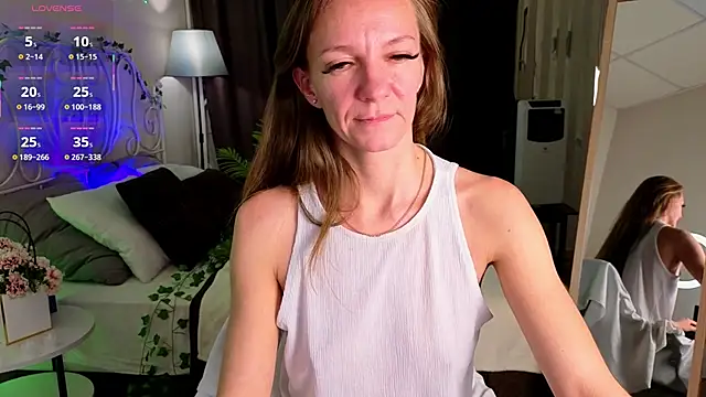 Jesica_mooon's Live XXX Chat