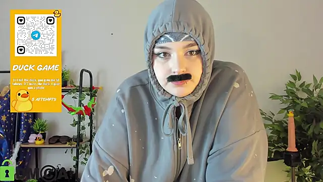 Chat XXX en directo de Mia_R0ss