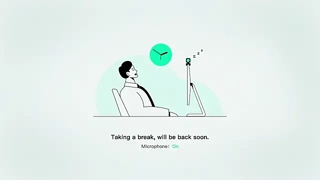 JadeStarUK's Webcam Show