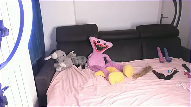 HelenGoat's Live XXX Chat