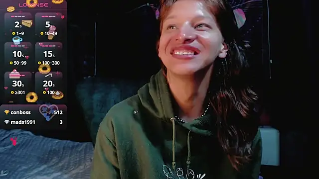 Summer_XO: απευθείας συνομιλία ΧΧΧ