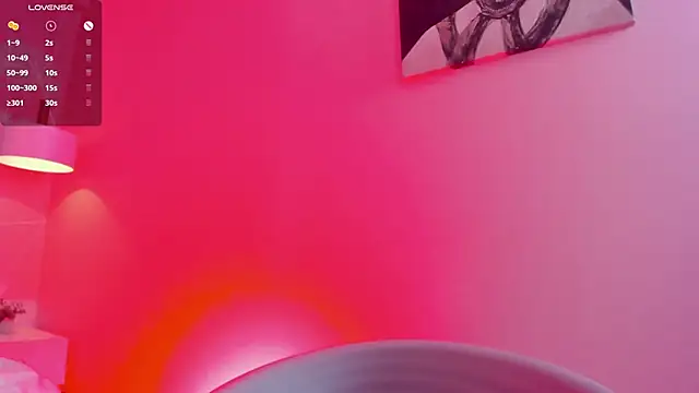 Chat XXX en directo de dolly_zoe