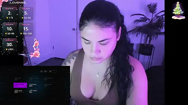 عرض كام MSaunders