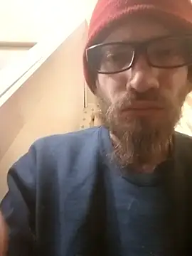 LongDickLance's Webcam Show