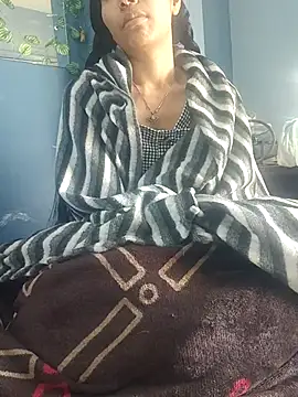 Chat XXX en directo de Koziekylie