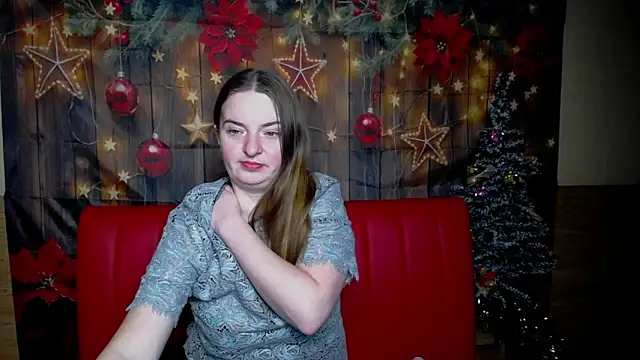 FreyaDak's Live XXX Chat