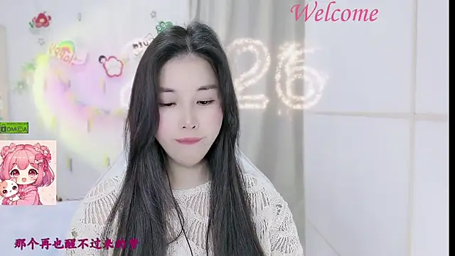 HK_angelchloeのライブXXXチャット