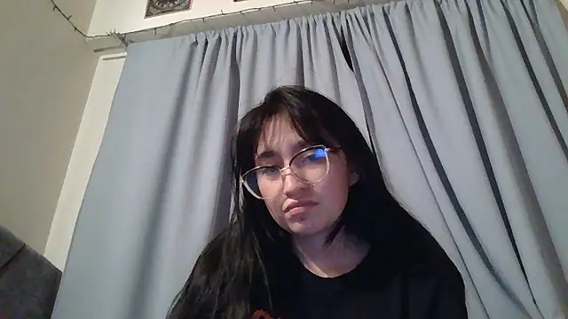 Arielle_lov's Live XXX Chat