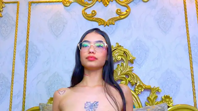 CataStones' Live XXX Chat