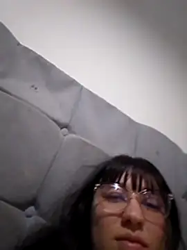 CoralSmit's Live XXX Chat