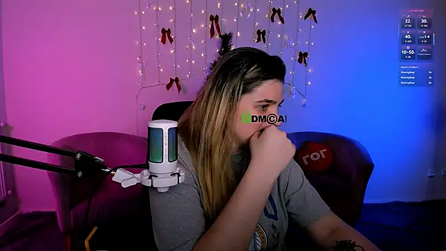 inga_greeのライブXXXチャット