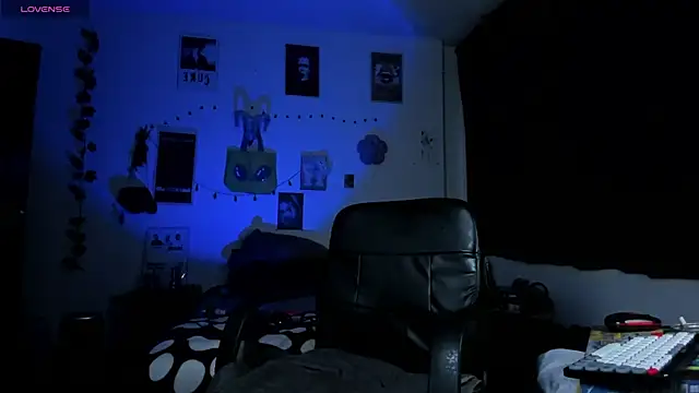 kattx_'s Live XXX Chat