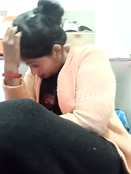 Mohni_love Live XXX-Chat