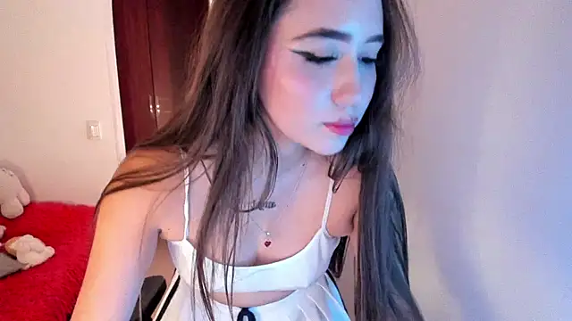 lain_t's Webcam Show