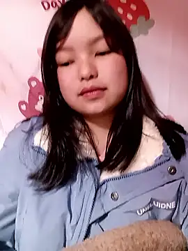 XoiXoi232のライブXXXチャット