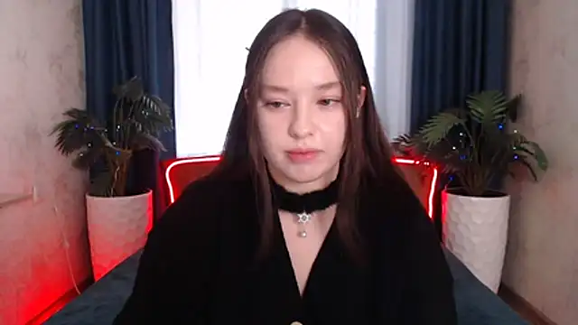 PureLedy's Webcam Show