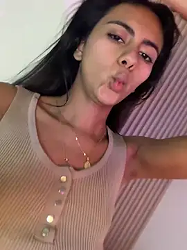 Lilybeeth's Live XXX Chat