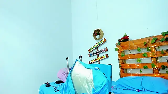 cris_dulceのライブXXXチャット