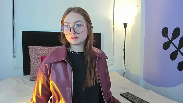 Chat XXX ao vivo de LunaVelvet777