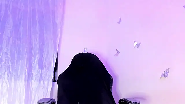 EvelynLuxx: онлайн-секс-чат