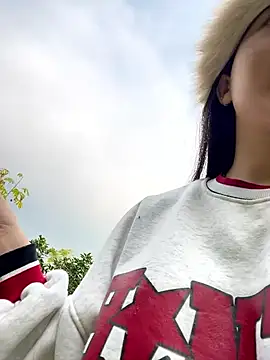 MiumieuのライブXXXチャット