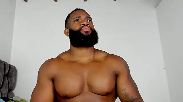 james_musclebbc – Naživo XXX chat