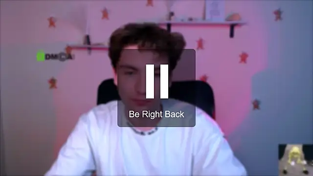 joseph_bear_'s Webcam Show