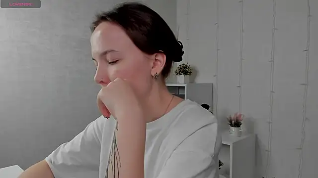 Chat XXX en directo de Maria_Solis