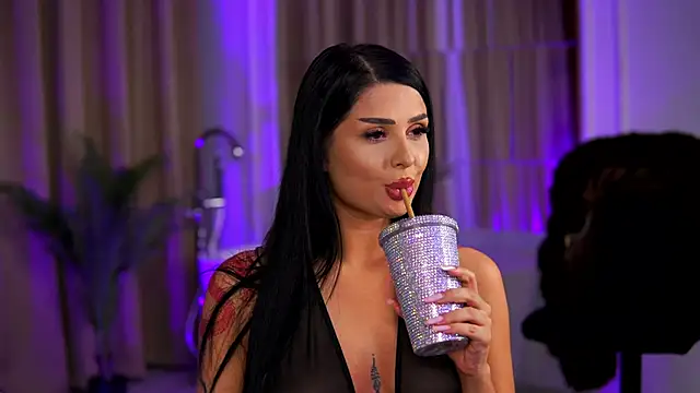 KylieKrofttのライブXXXチャット