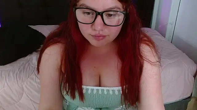 Alexaa_xxのライブXXXチャット