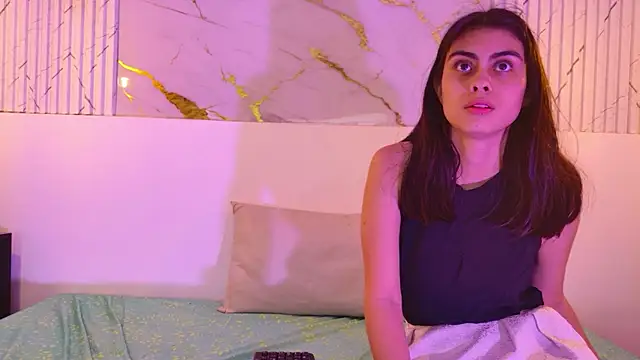 NatyAndAlexのライブXXXチャット