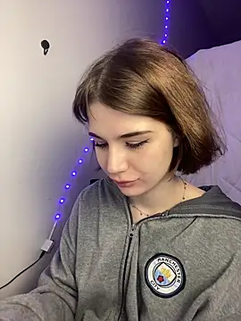 Chat XXX en directo de WIKESSTAR