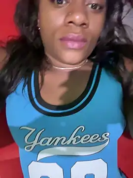 Chat XXX en directo de Queenndevil