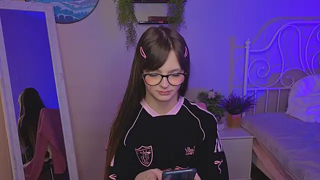 LetoriaNotley's Live XXX Chat