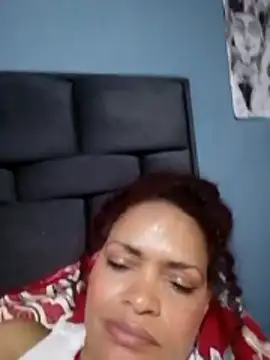 Chat XXX en directo de ValenttinaSex1