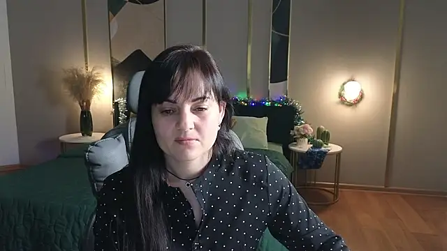 _SilkyShadow_ Live XXX-Chat