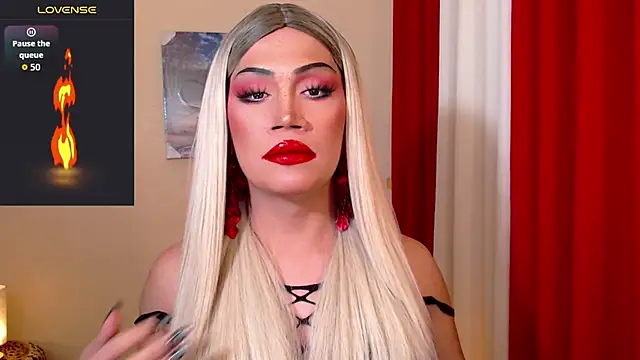 Chat XXX en directo de deliciousClaire