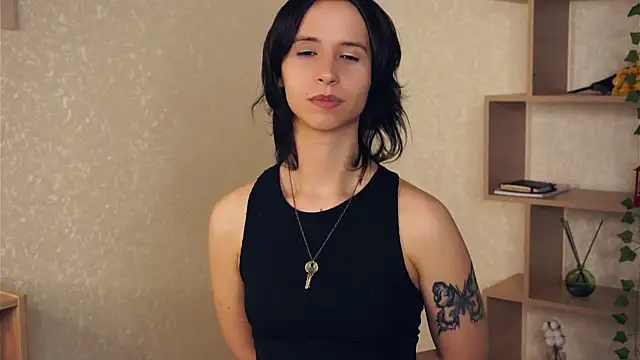 TereseBeebe's Live XXX Chat