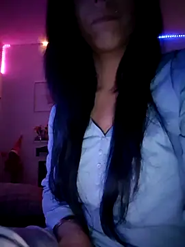 Chat XXX en directo de misscectito13