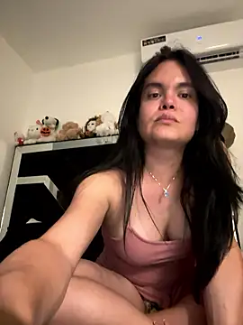 Sexifantasia's Webcam Show