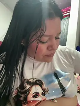 Chat XXX en directo de Lovelipsbig