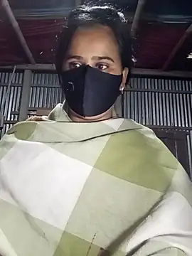 Sexy-Binita's Webcam Show