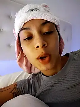 Leaberrry's Live XXX Chat