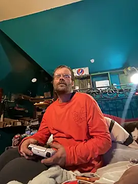 charactrzero: онлайн-секс-чат