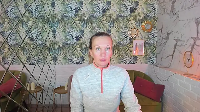 NancyGraceのライブXXXチャット