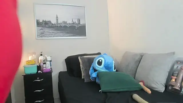 Cheryl_JONES' Live XXX Chat