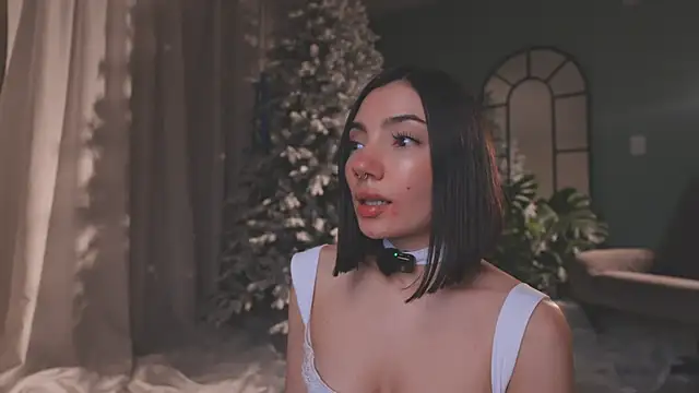 AmyArmstrong: онлайн-секс-чат