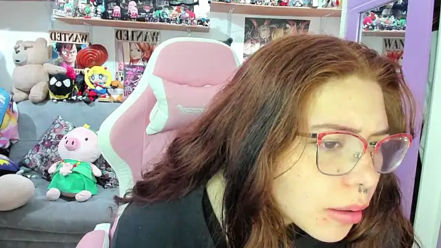 soficammy's Live XXX Chat