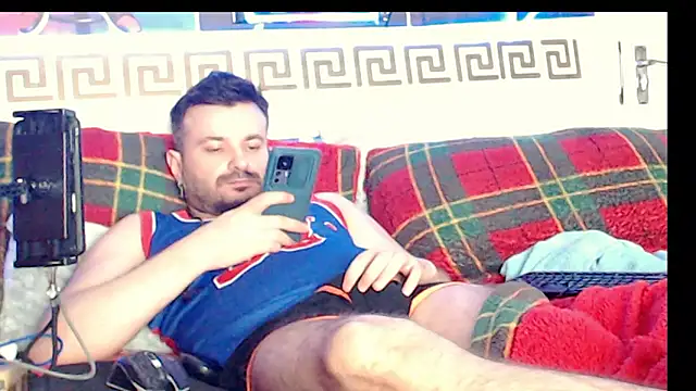 Živý XXX chat florintanus69